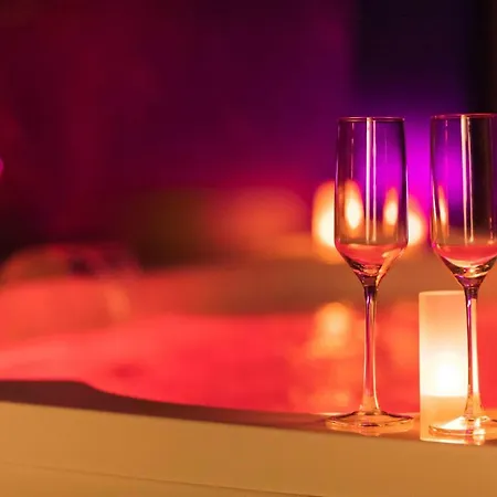 Lägenhet * & Detente # Privee # # Netflix * Tours