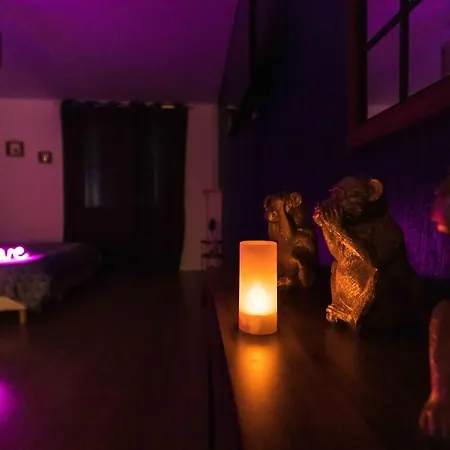 Apartment * & Detente # Privee # # Netflix * Tours