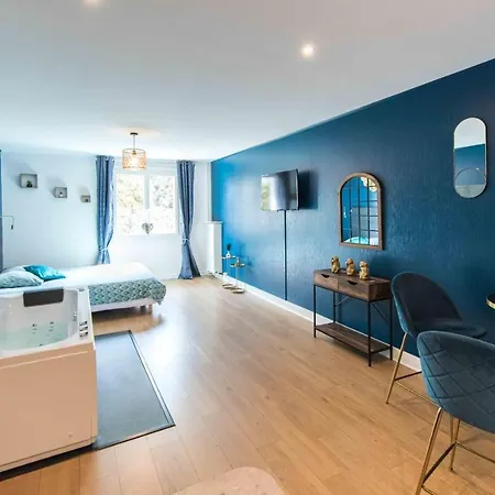 Apartament * & Detente # Privee # # Netflix * *