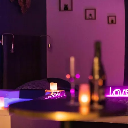 Apartament * & Detente # Privee # # Netflix * *