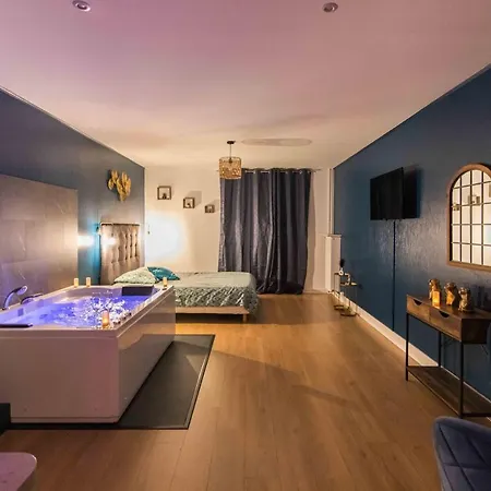 Apartament * & Detente # Privee # # Netflix *