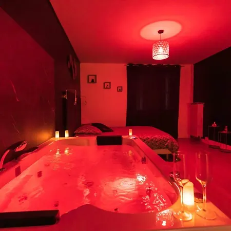 * & Detente # Privee # # Netflix * Appartamento *