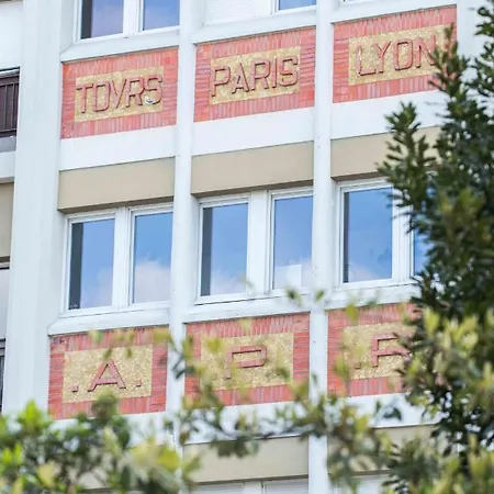 * Spa&détente # Privée # # Netflix * Appartement