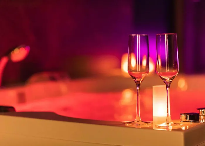 Lägenhet * & Detente # Privee # # Netflix * Tours