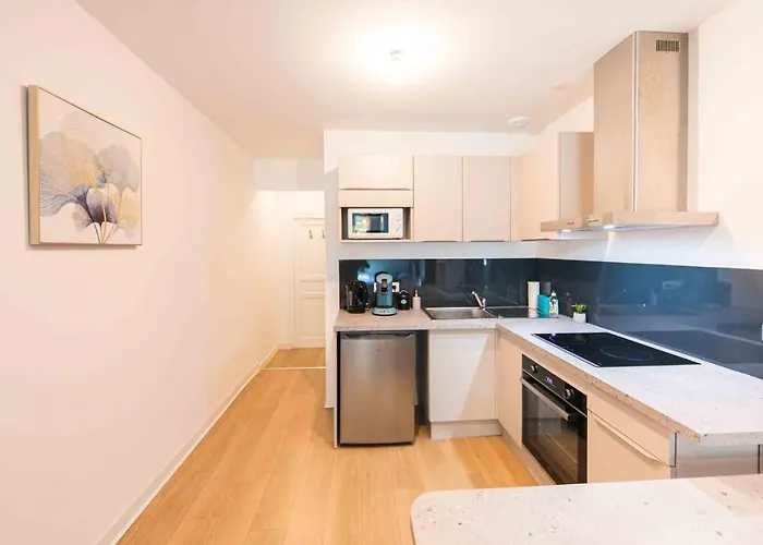 * & Detente # Privee # # Netflix * Lägenhet Tours