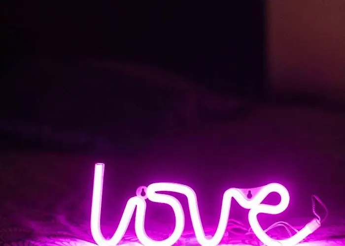 * Spa&détente # Privée # # Netflix * Appartamento *