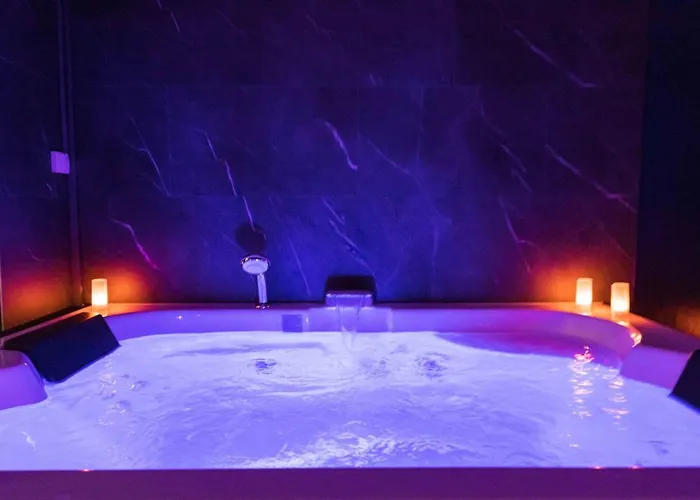 Lägenhet * & Detente # Privee # # Netflix * Tours