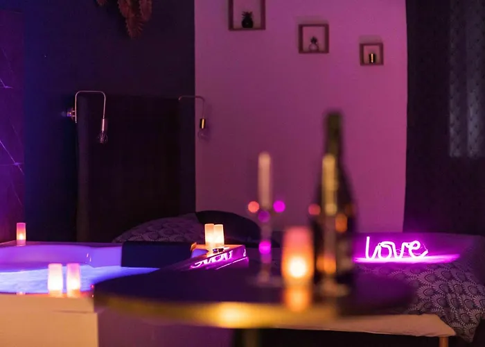 Lägenhet * & Detente # Privee # # Netflix * *