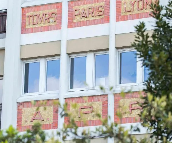 * Spa&détente # Privée # # Netflix * Appartamento